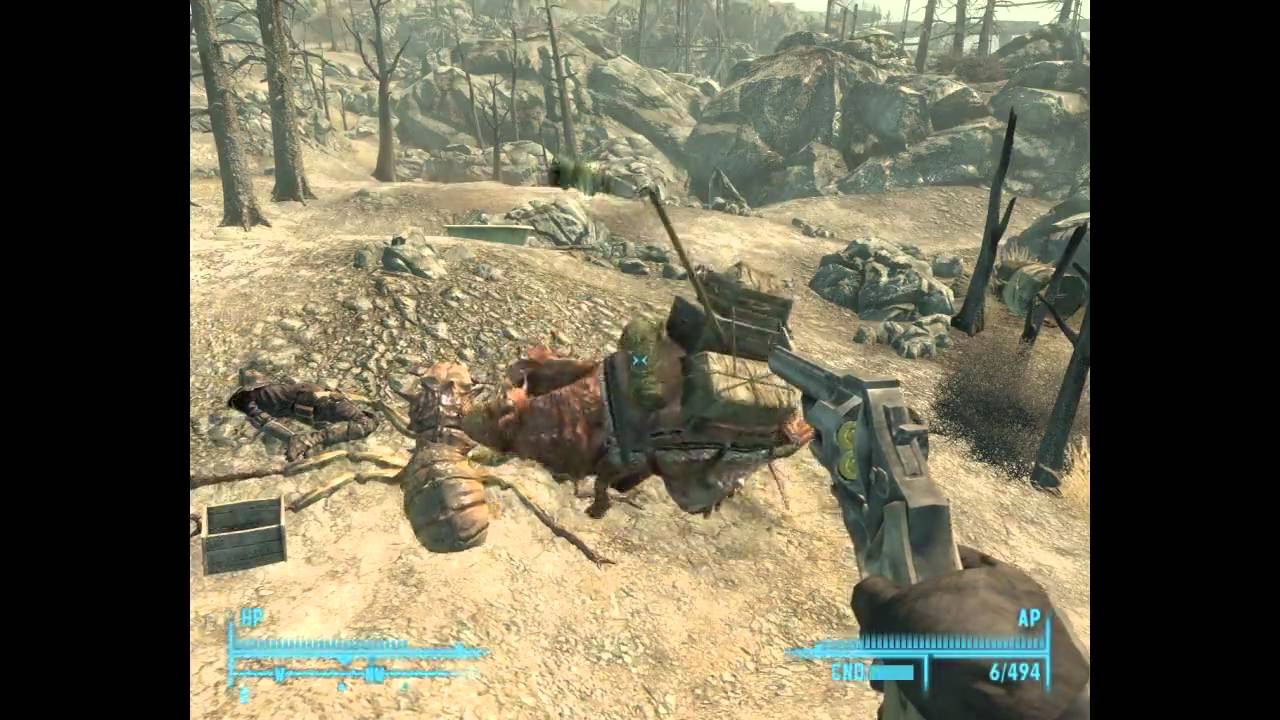 Fallout 3 pc console commands caps
